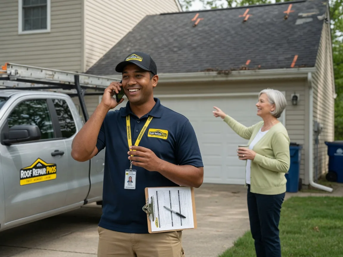 Roof Repair Morrisdale, PA FAQs